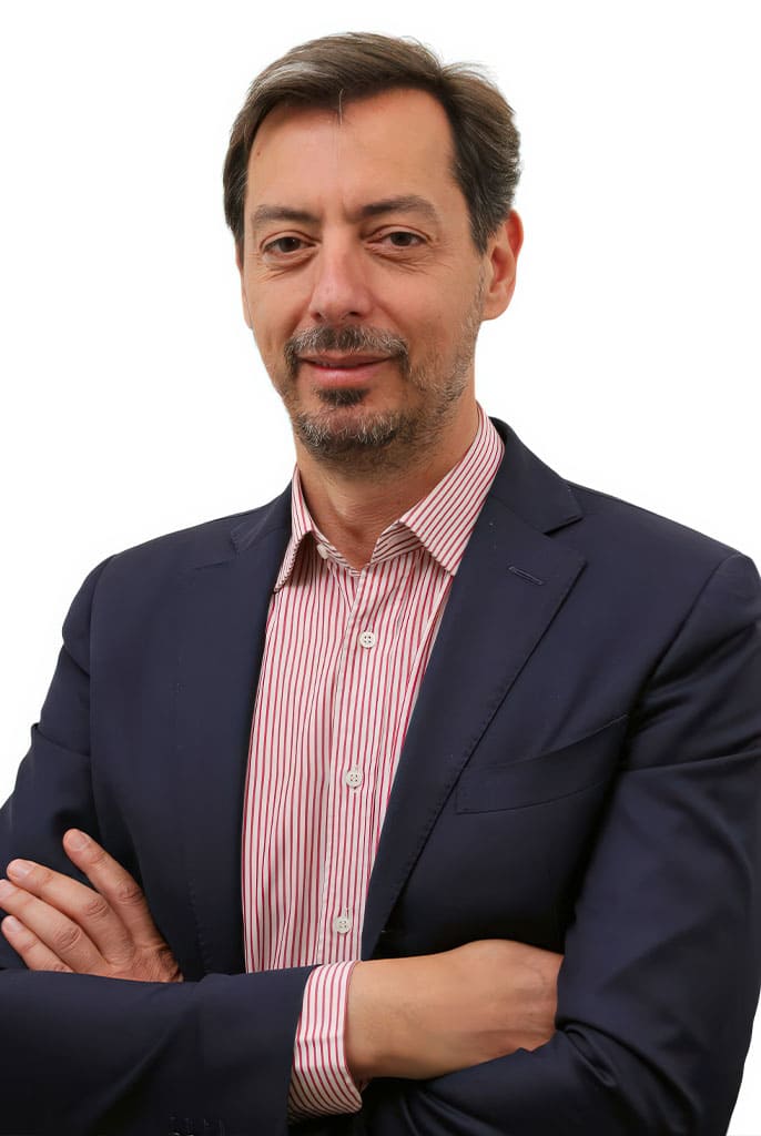 Emre Yilmaz - Investitore